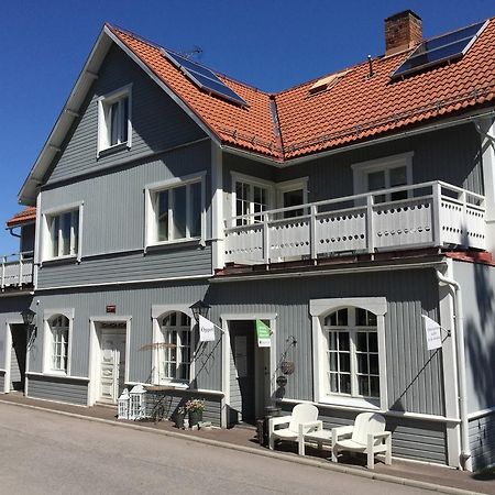 Vintergatans Rum Insjon Экстерьер фото